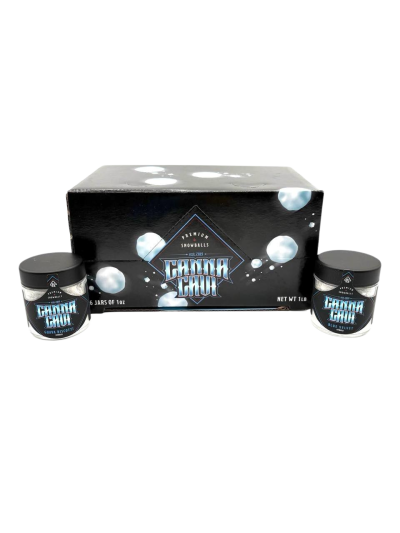 canna cavi snowballs indoor mid tier flower