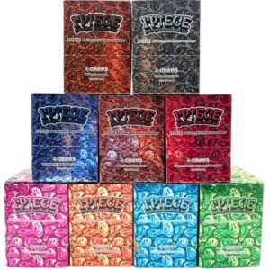 1Piece Psilocybin Mushroom Bar – Specialty Mushroom Chocolate Bar mushroom chocolate edible