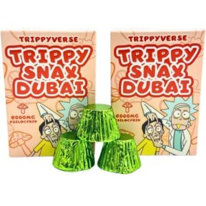 specialty chocolate edible