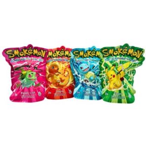 smokemon premium flower indoor high tier flower