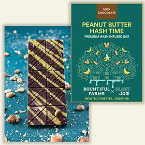 bountiful farms edibles