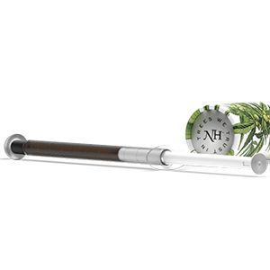 1:1 RSO Syringe 1g | Nature's Heritage natures heritage rso