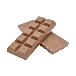 253 Milk Chocolate | 20pk – Cannabis Chocolate Bar at Bread Monkey 253 milk chocolate | 20pk edible