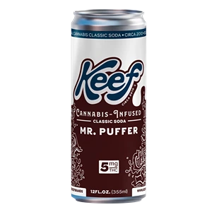 keef cola soda