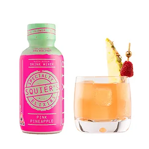 tropical cannabis elixir