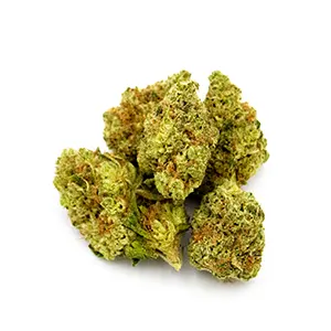 Tower Three Moonbutter Indica-Hybrid 1/8 oz. flower