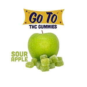 go to gummies