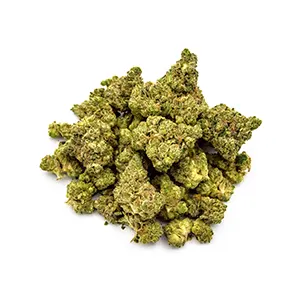 MAC (Mass Alternative Care) Earthbender Sativa-Hybrid 1 oz. flower