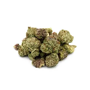 Mederi Strawberry Sandies Indica-Hybrid 1/8 oz. flower