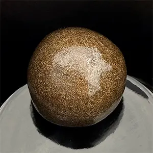 sweetgrass temple ball