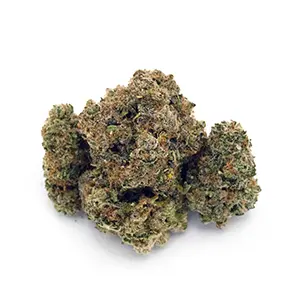Hidden Hemlock Tartz Hybrid 1/8 oz. flower