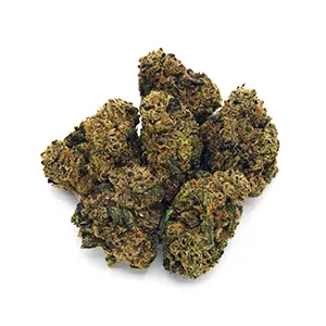 Sugaree Permanent Marker Indica-Hybrid 1/8 oz. flower