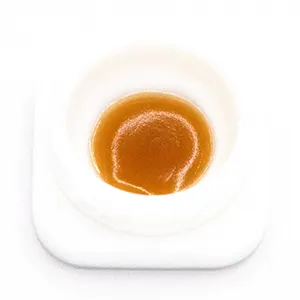 crispy commission cured sauce