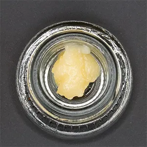 heirloom live budder
