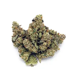 Bountiful Farms Watermellos Hybrid 1/8 oz. flower