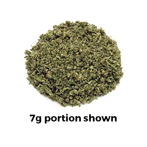 Morning Dew Cap Junky Hybrid 1/2 oz. flower