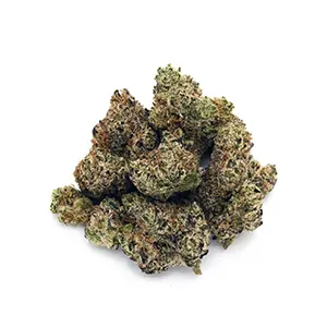 Blue Zushi 1/8 oz | High Ledges Flower high ledges blue zushi