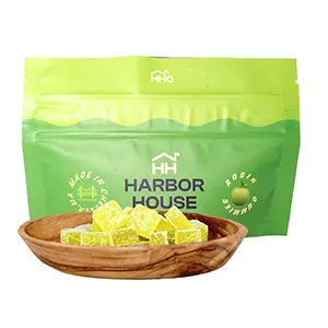 harbor house sour apple edibles