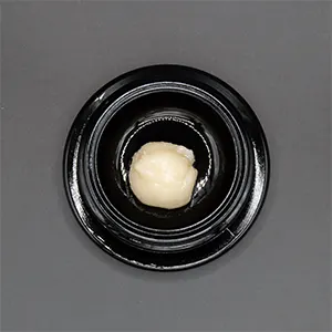 Purple Cadillac Live Hash Rosin 1g | Bountiful Farms bountiful farms rosin