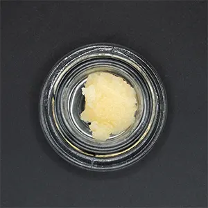heirloom budder concentrate