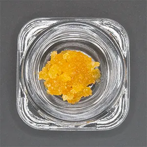 mac sugar wax