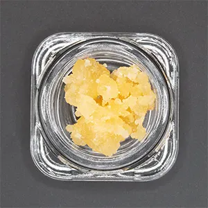 Hawaiian Dream Crumble 2g | MAC Concentrates mac crumble 2g
