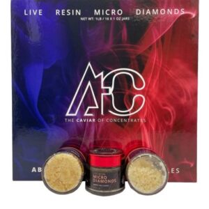 Above The Clouds Diamonds – Premium Diamond Cannabis Concentrate diamond style cannabis concentrate