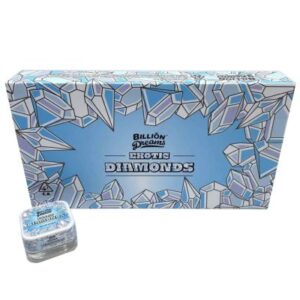 exotic diamond cannabis concentrate