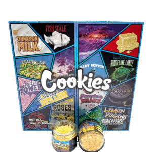 cookies sugar extract