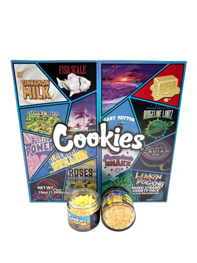 cookies sugar extract