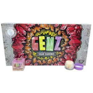 diamond texture cannabis concentrate