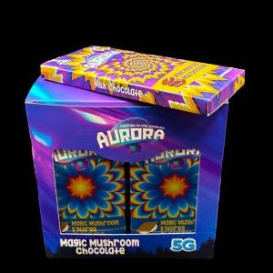aurora shroom bars shroom product