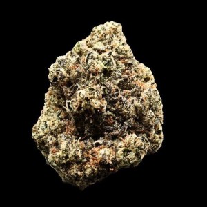 caramel pop rocks premium flower