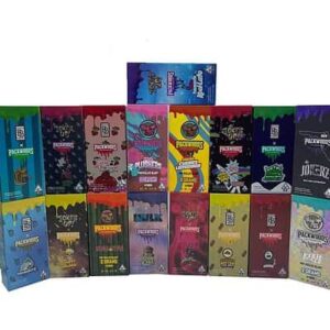 packwoods 2g blunt preroll