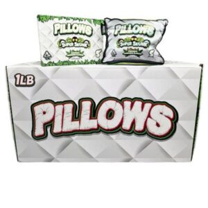 pillows v2 indoor high tier flower