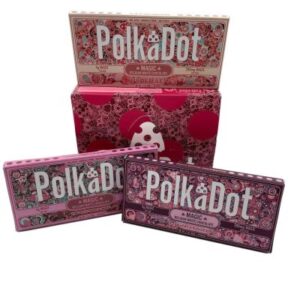 branded chocolate edibles