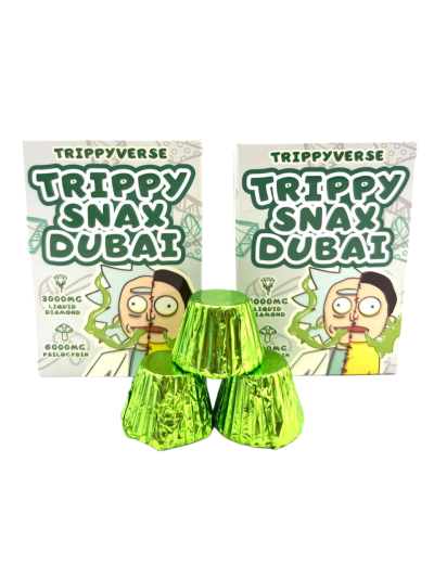 mixed chocolate edible