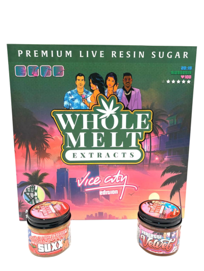 sugar texture cannabis concentrate