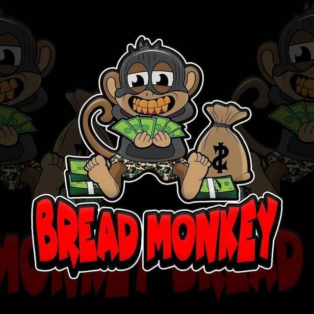 Bread Monkey - Premium Exotics, Flower & Edibles Shop